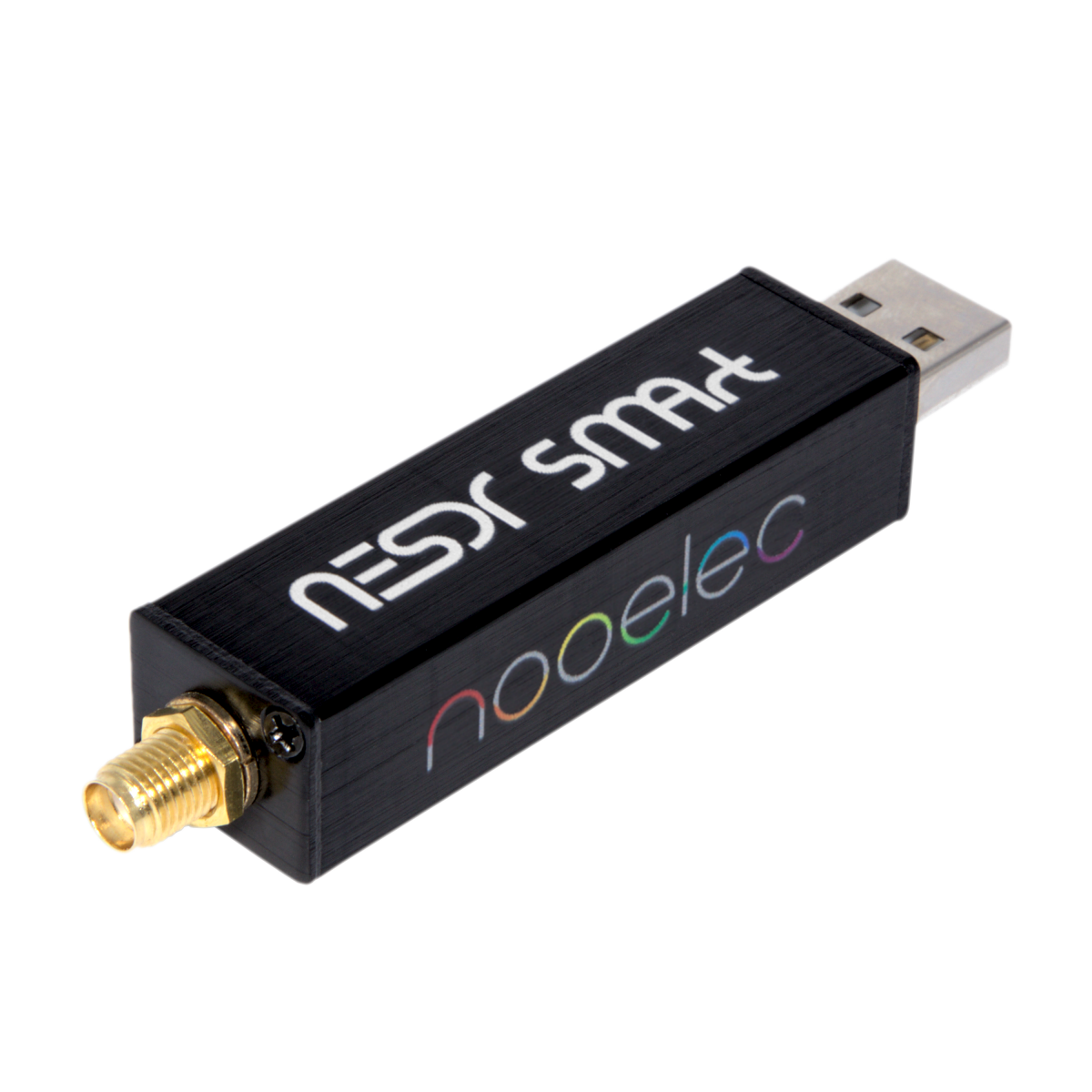 Nooelec NESDR Smart RTL-SDR USB dongle